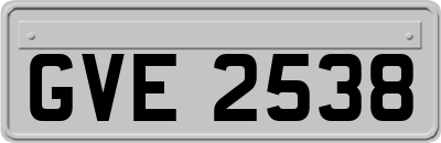 GVE2538