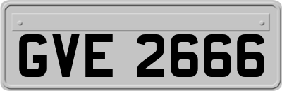 GVE2666
