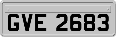 GVE2683