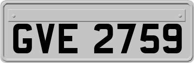 GVE2759
