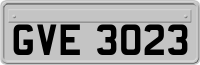 GVE3023