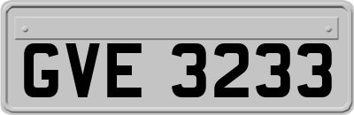 GVE3233