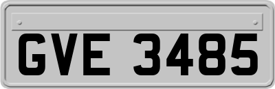 GVE3485