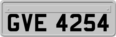 GVE4254