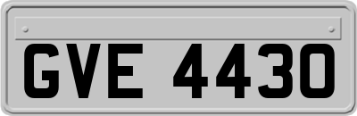 GVE4430