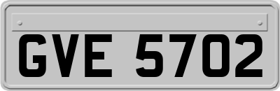 GVE5702