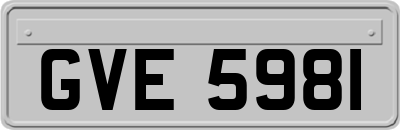 GVE5981