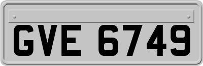GVE6749