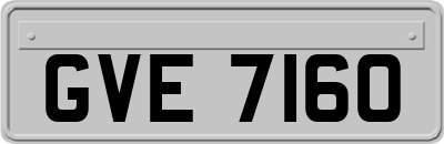 GVE7160