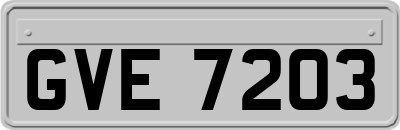 GVE7203