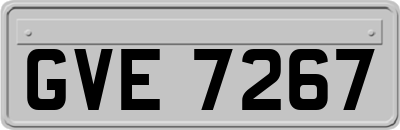 GVE7267