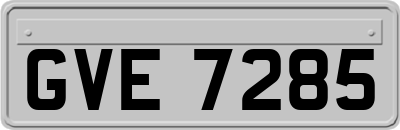 GVE7285