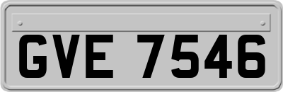 GVE7546