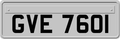 GVE7601