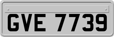 GVE7739