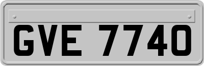 GVE7740