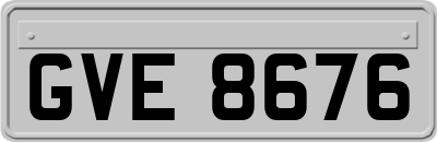 GVE8676