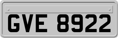GVE8922