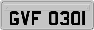 GVF0301