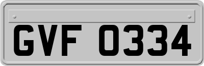 GVF0334