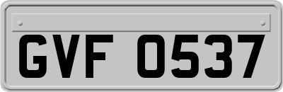 GVF0537
