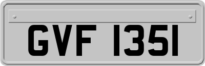 GVF1351