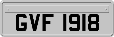 GVF1918