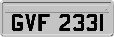 GVF2331