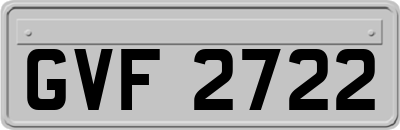 GVF2722