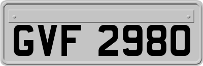 GVF2980