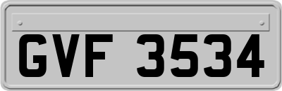 GVF3534