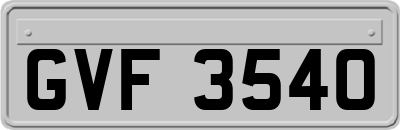 GVF3540
