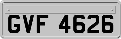GVF4626