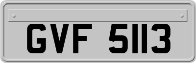 GVF5113