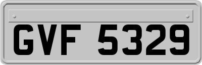 GVF5329