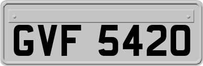GVF5420