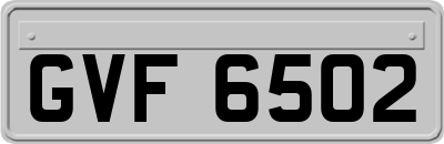 GVF6502