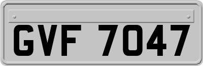 GVF7047