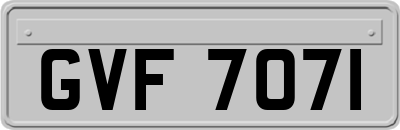 GVF7071