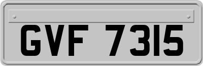 GVF7315