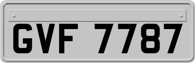 GVF7787