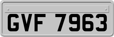 GVF7963