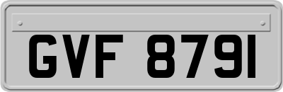 GVF8791