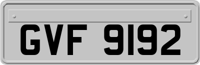 GVF9192