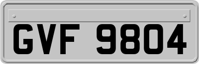 GVF9804
