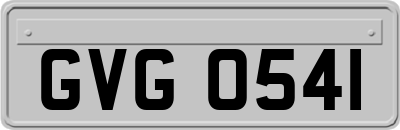 GVG0541