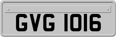 GVG1016