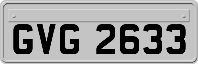 GVG2633