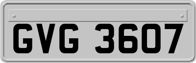 GVG3607
