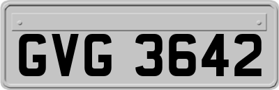 GVG3642